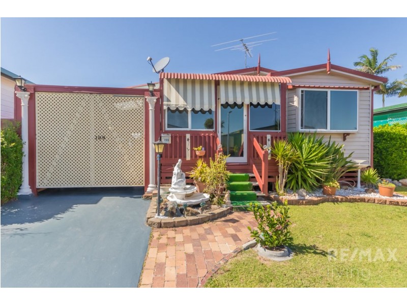 Burpengary QLD 4505