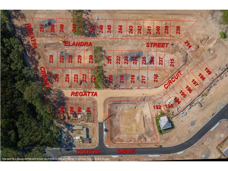 Bestow Estate, Burpengary QLD 4505