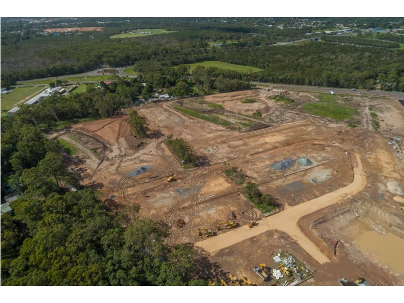 Bestow Estate, Burpengary QLD 4505