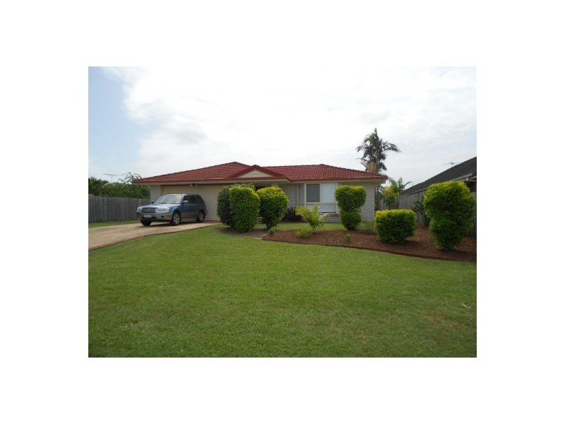 49 Busoni Crescent, Burpengary QLD 4505