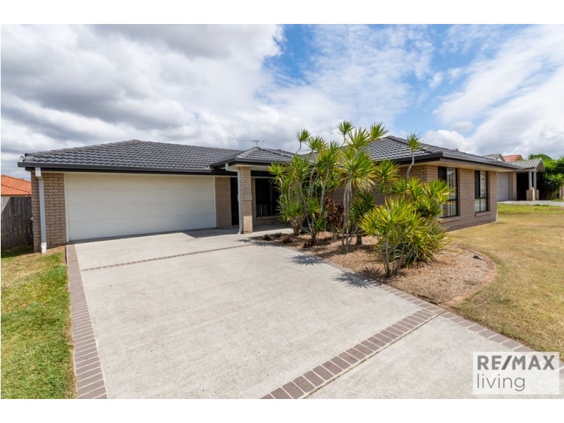 5 Lemon Myrtle Drive, Morayfield QLD 4506