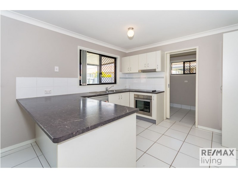 5 Lemon Myrtle Drive, Morayfield QLD 4506
