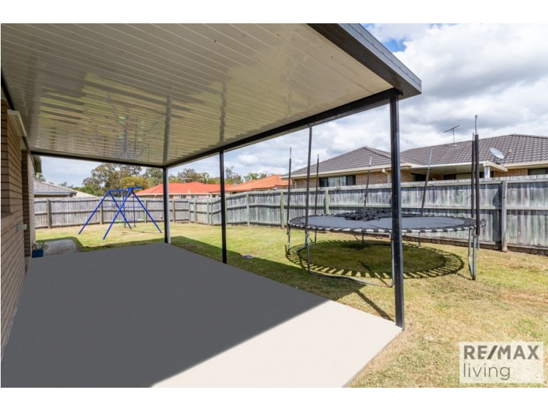 5 Lemon Myrtle Drive, Morayfield QLD 4506