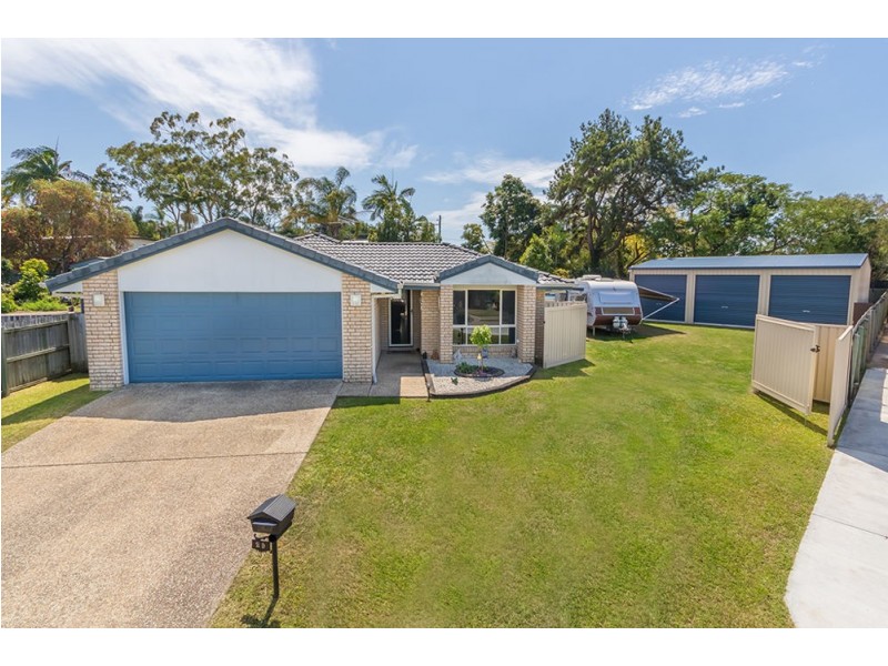 29 Beatrice Place, Burpengary QLD 4505