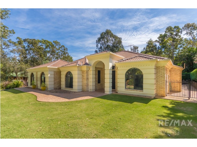 4 Binna Burra Place, Burpengary QLD 4505