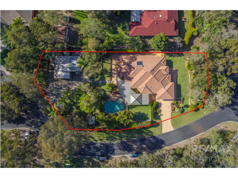 4 Binna Burra Place, Burpengary QLD 4505