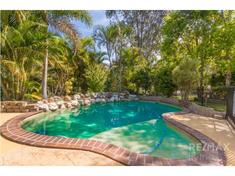 4 Binna Burra Place, Burpengary QLD 4505