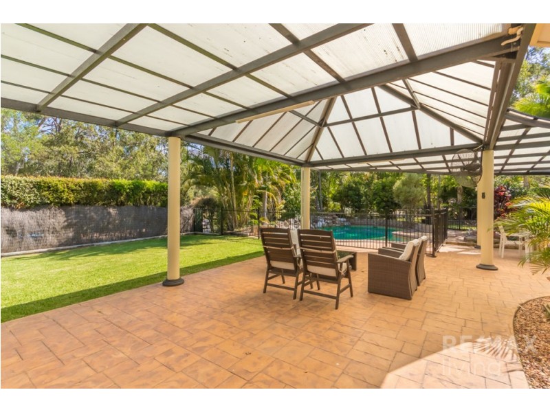 4 Binna Burra Place, Burpengary QLD 4505