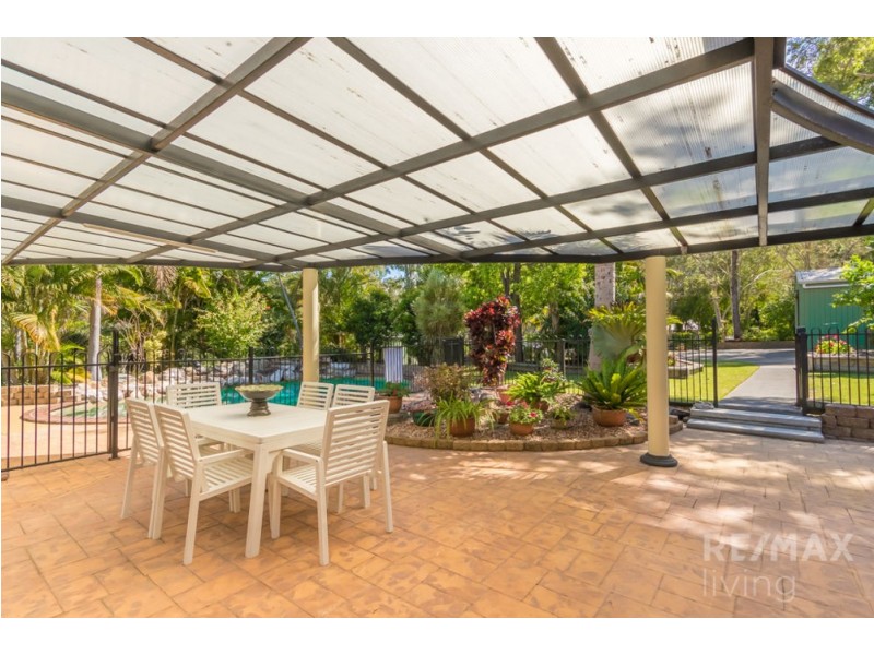 4 Binna Burra Place, Burpengary QLD 4505