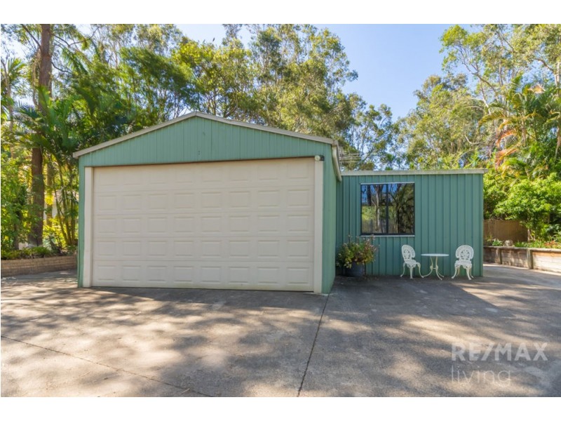 4 Binna Burra Place, Burpengary QLD 4505