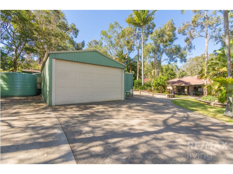 4 Binna Burra Place, Burpengary QLD 4505