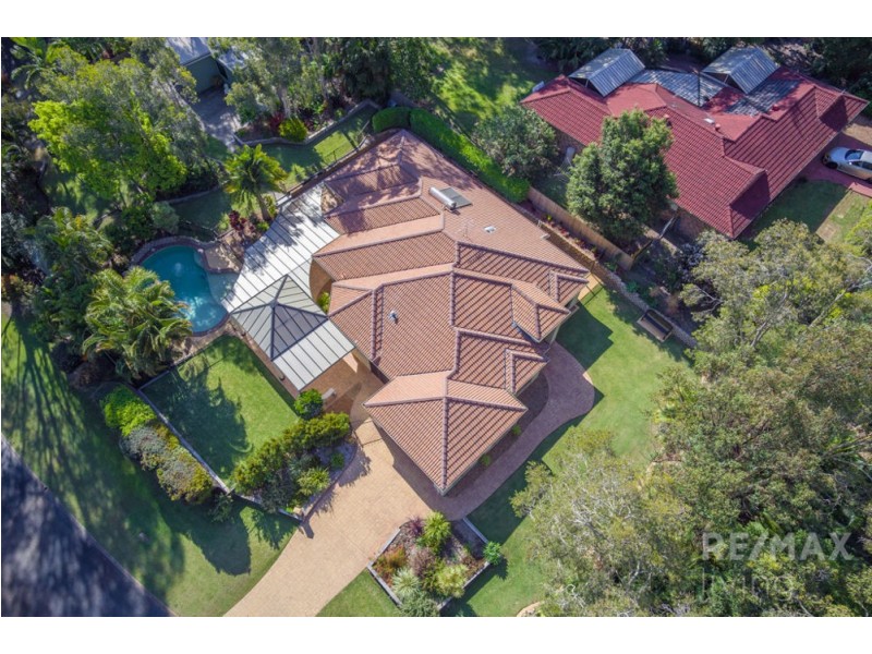 4 Binna Burra Place, Burpengary QLD 4505