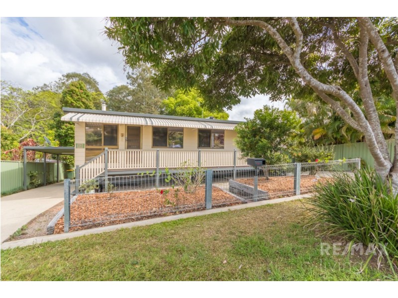 12 Hillcrest Avenue, Caboolture QLD 4510