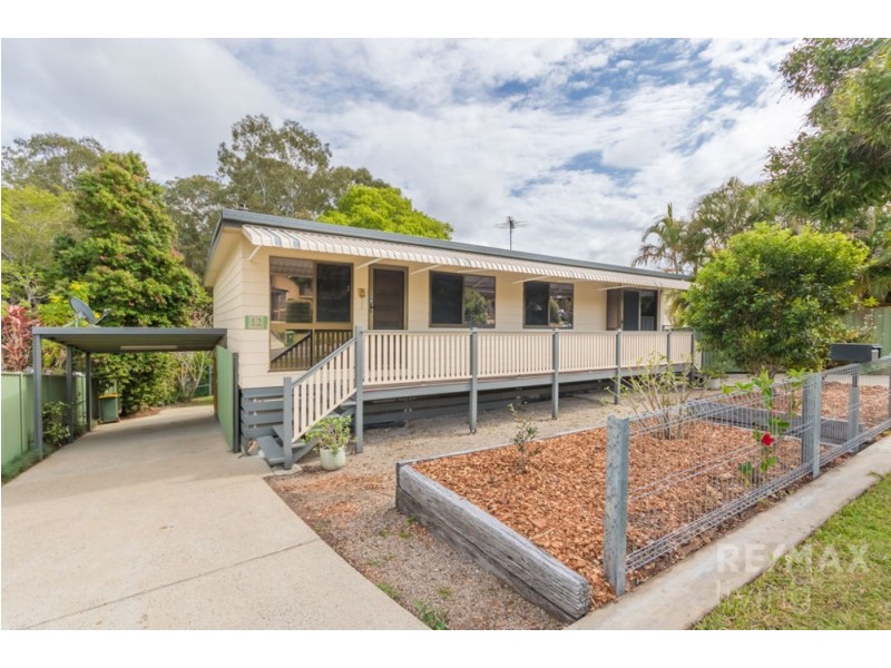 12 Hillcrest Avenue, Caboolture QLD 4510
