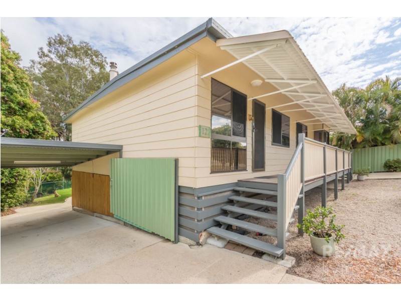 12 Hillcrest Avenue, Caboolture QLD 4510