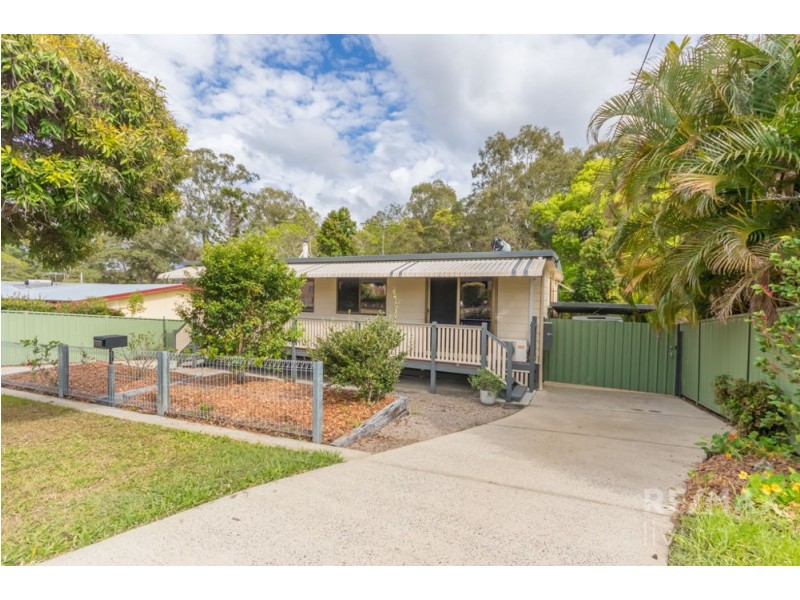 12 Hillcrest Avenue, Caboolture QLD 4510