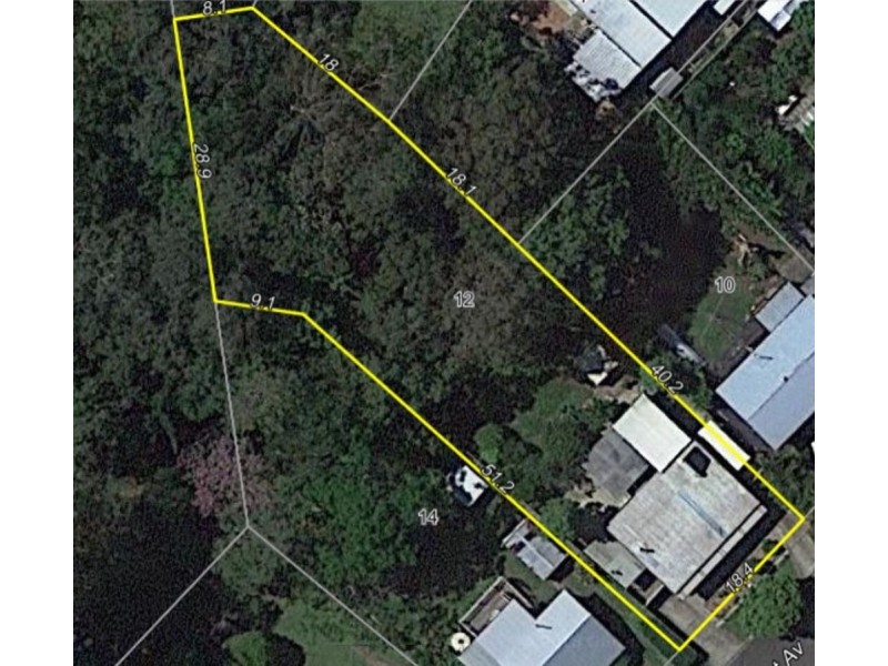 12 Hillcrest Avenue, Caboolture QLD 4510