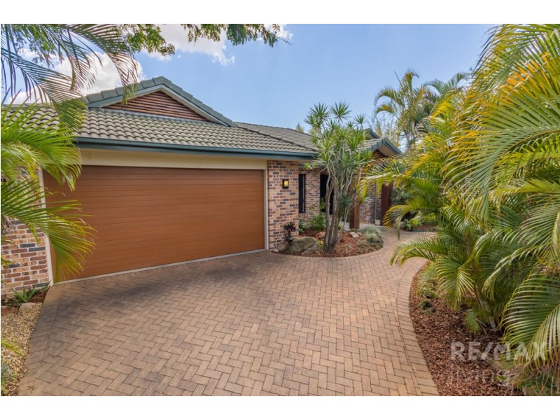 5 Hampstead Outlook, Murrumba Downs QLD 4503