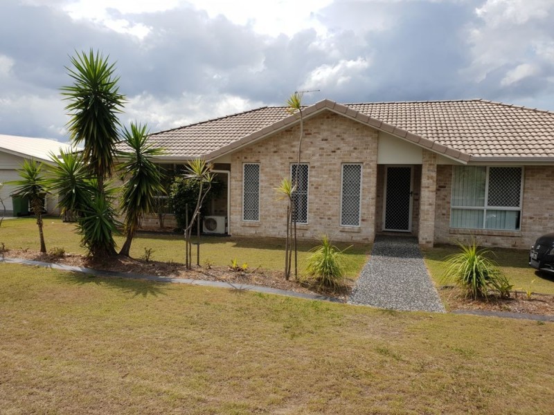 25 Bluejay Circuit, Morayfield QLD 4506