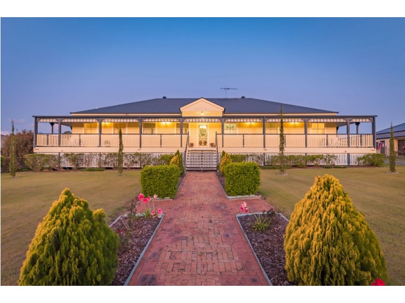 23-25 Northfield Place, Elimbah QLD 4516