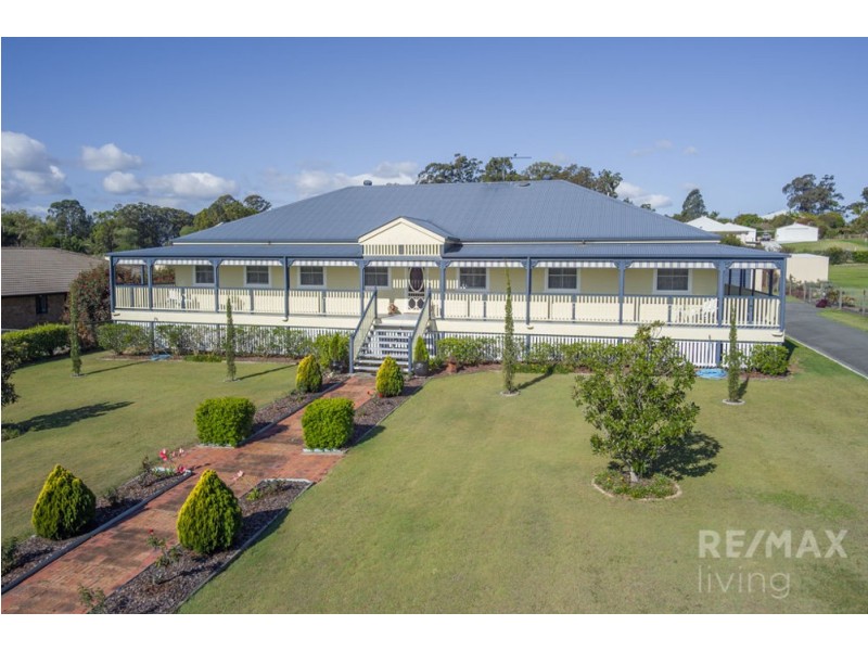 23-25 Northfield Place, Elimbah QLD 4516