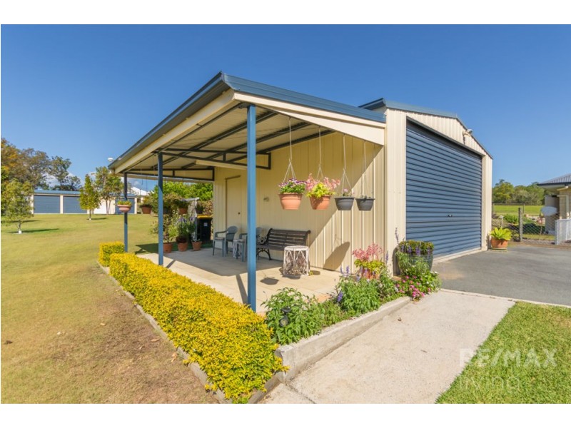 23-25 Northfield Place, Elimbah QLD 4516