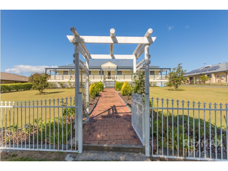 23-25 Northfield Place, Elimbah QLD 4516