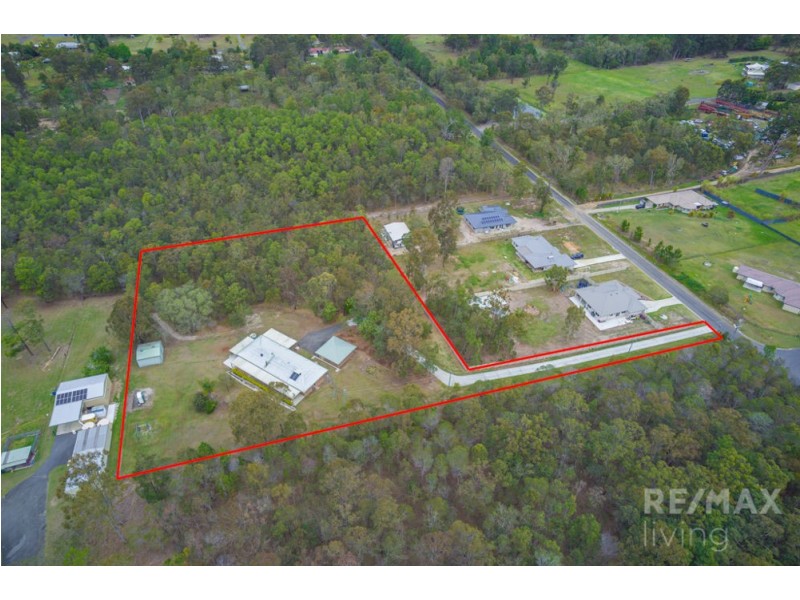 43 Scarborough Road, Caboolture QLD 4510