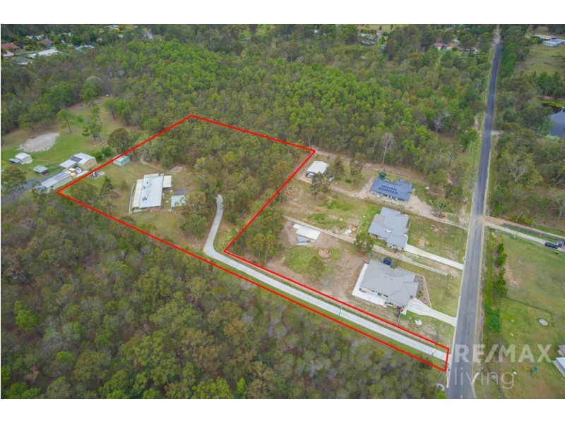 43 Scarborough Road, Caboolture QLD 4510