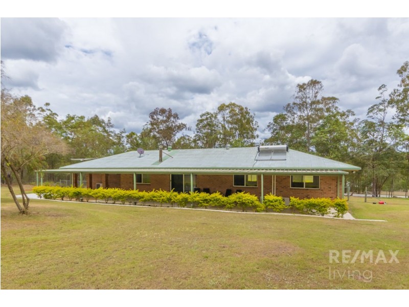43 Scarborough Road, Caboolture QLD 4510