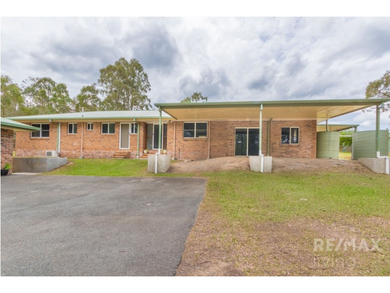 43 Scarborough Road, Caboolture QLD 4510