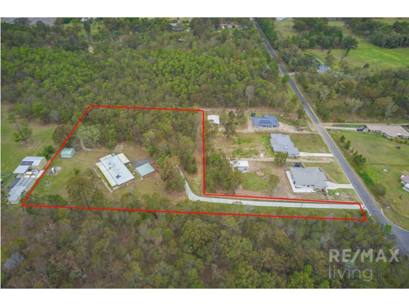 43 Scarborough Road, Caboolture QLD 4510