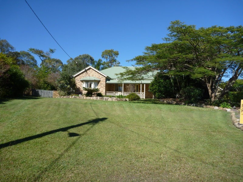 26 Ryder Court, Narangba QLD 4504