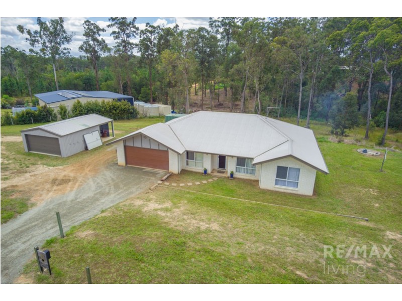 26 Donnington Drive, D’aguilar QLD 4514