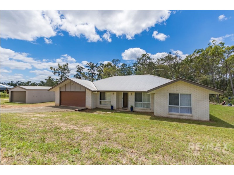 26 Donnington Drive, D’aguilar QLD 4514