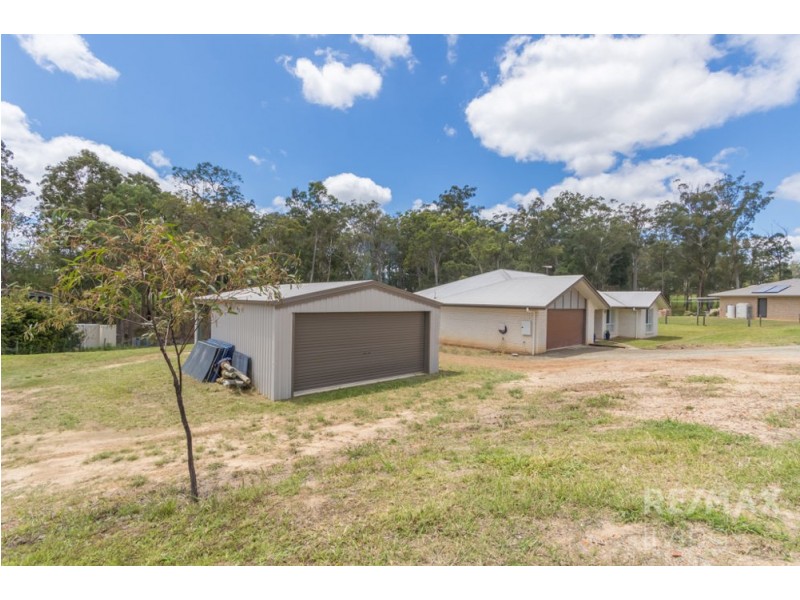 26 Donnington Drive, D’aguilar QLD 4514