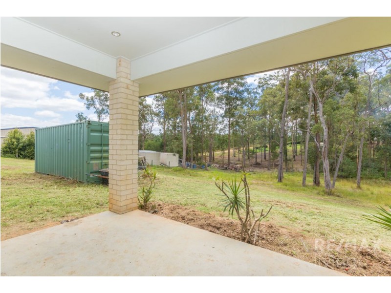 26 Donnington Drive, D’aguilar QLD 4514