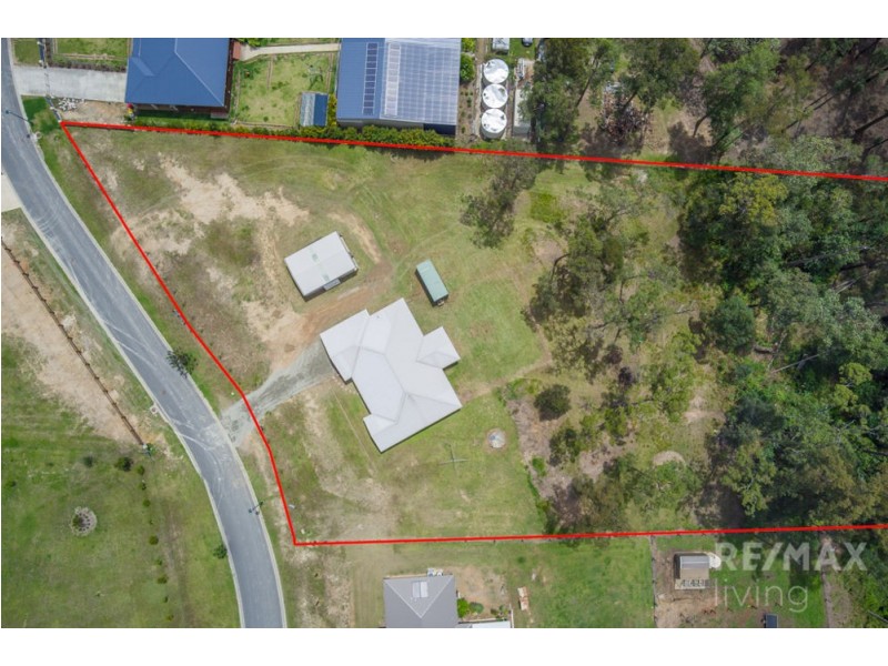 26 Donnington Drive, D’aguilar QLD 4514