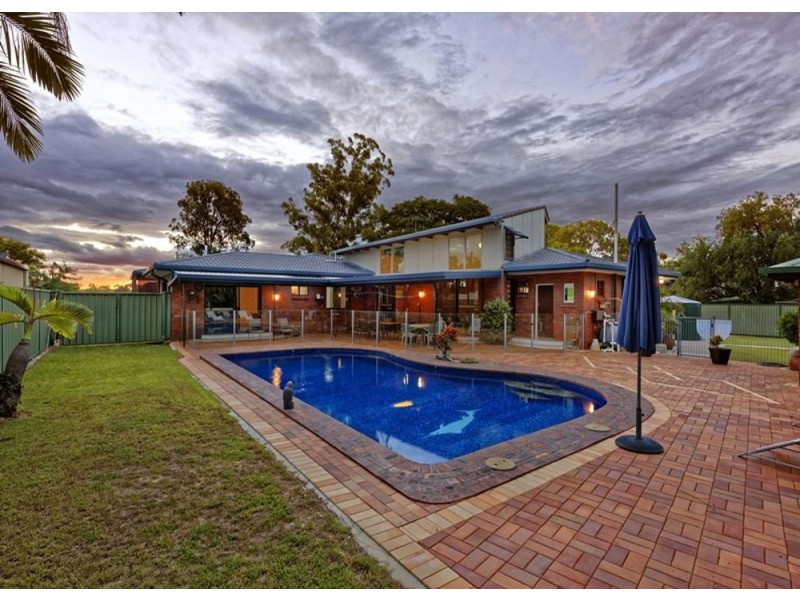 176 Bancroft Terrace, Deception Bay QLD 4508