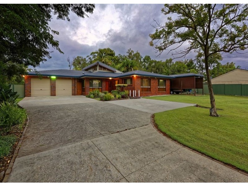 176 Bancroft Terrace, Deception Bay QLD 4508