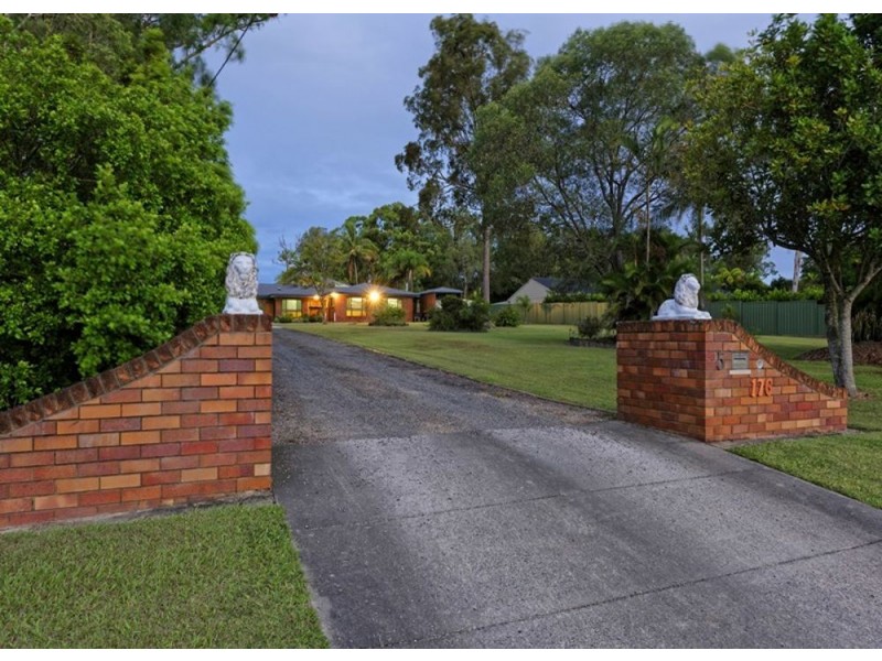 176 Bancroft Terrace, Deception Bay QLD 4508