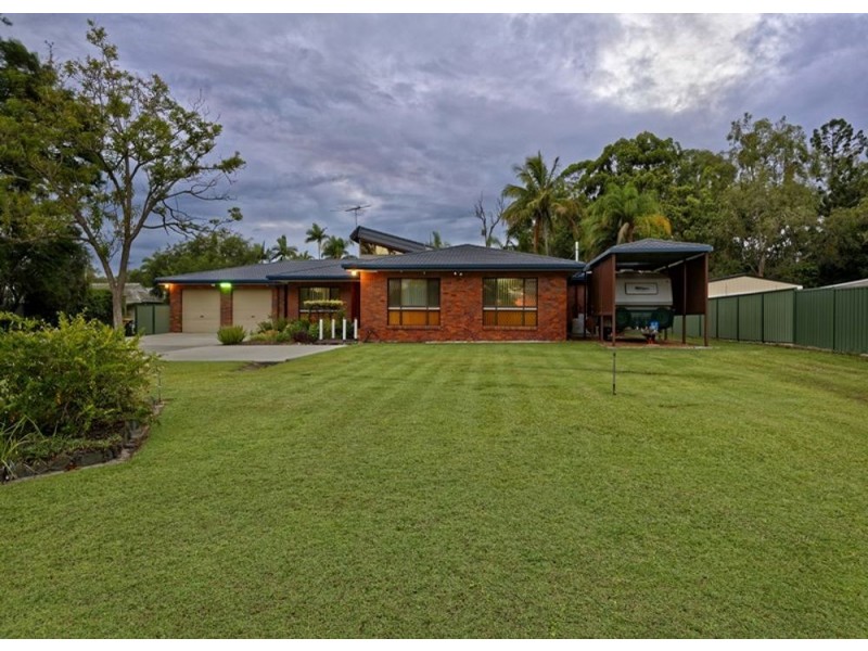 176 Bancroft Terrace, Deception Bay QLD 4508