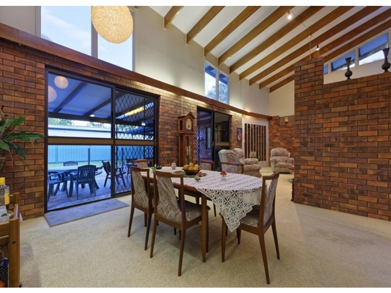 176 Bancroft Terrace, Deception Bay QLD 4508