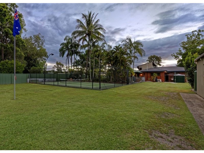 176 Bancroft Terrace, Deception Bay QLD 4508