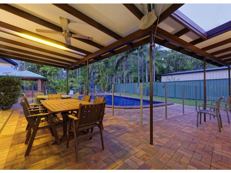 176 Bancroft Terrace, Deception Bay QLD 4508