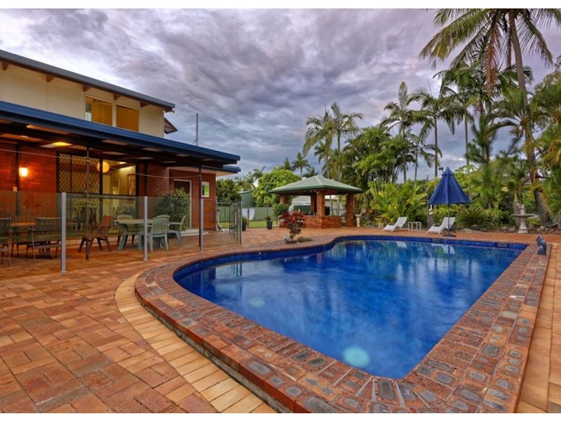 176 Bancroft Terrace, Deception Bay QLD 4508