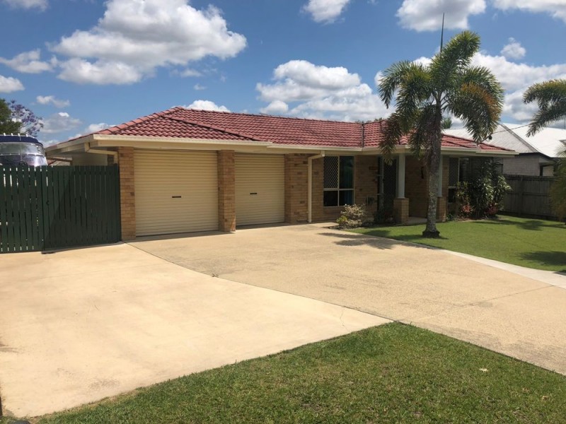 62 Tullawong Drive, Caboolture QLD 4510