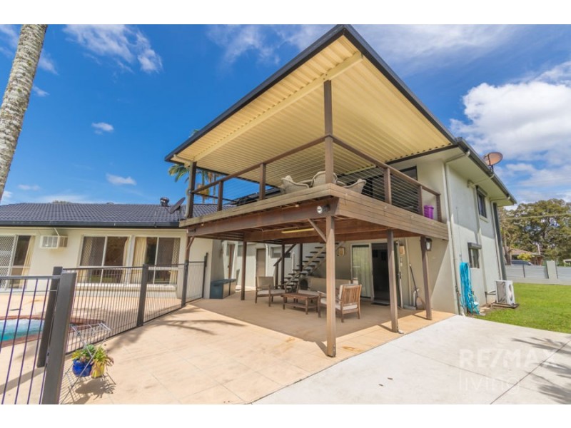 13 Lesley Avenue, Caboolture QLD 4510