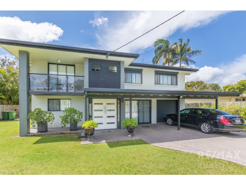 13 Lesley Avenue, Caboolture QLD 4510