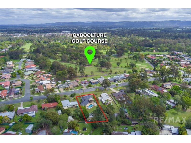 13 Lesley Avenue, Caboolture QLD 4510